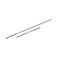 Coada Minciog Drennan - Vertex 2.5m Net Handle Coada Minciog Drennan - Vertex 2.5m Net Handle